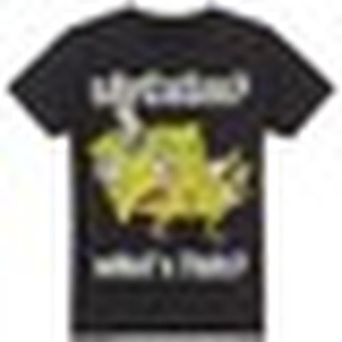 T-shirt Sarcasm Meme - Spongebob Squarepants - Modalova