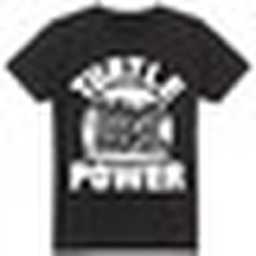 T-shirts a maniche lunghe Turtle Power - Teenage Mutant Ninja Turtles - Modalova
