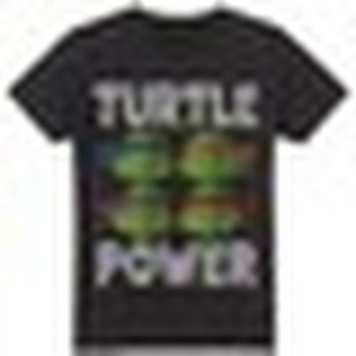 T-shirt Turtle Power - Teenage Mutant Ninja Turtles - Modalova