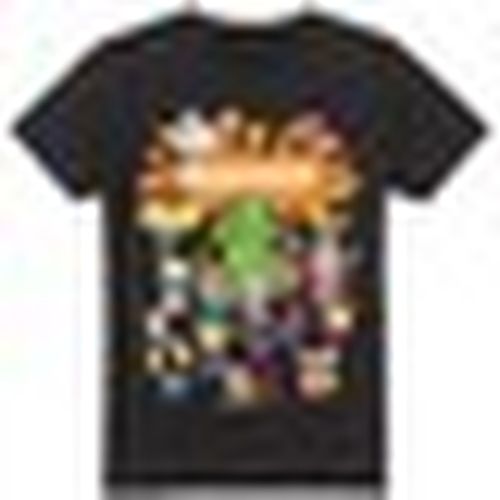 T-shirt Nickelodeon TV6793 - Nickelodeon - Modalova