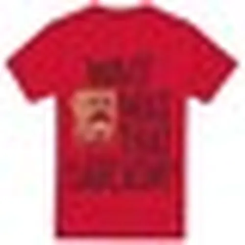 T-shirt Sarcasm - Spongebob Squarepants - Modalova