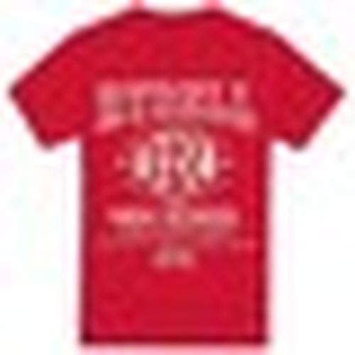 T-shirts a maniche lunghe Rydell High - Grease - Modalova