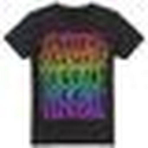T-shirts a maniche lunghe Doesn't Go Here - Mean Girls - Modalova
