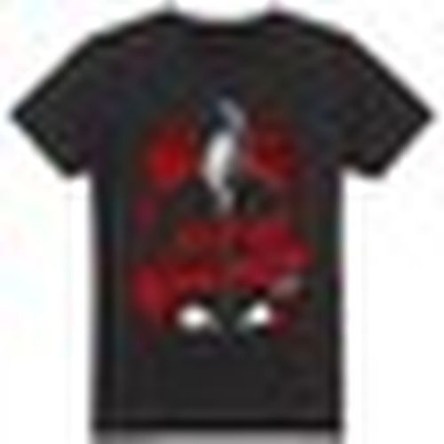 T-shirt Dexter Dark Passenger - Dexter - Modalova
