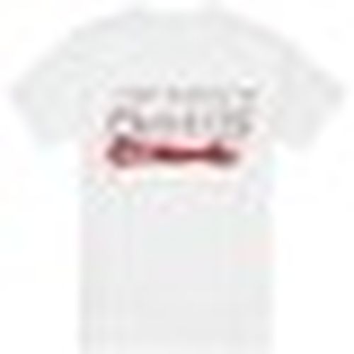 T-shirt Dexter Plastic Prediction - Dexter - Modalova