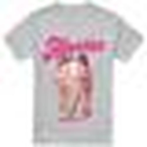 T-shirt The Plastics Simple - Mean Girls - Modalova