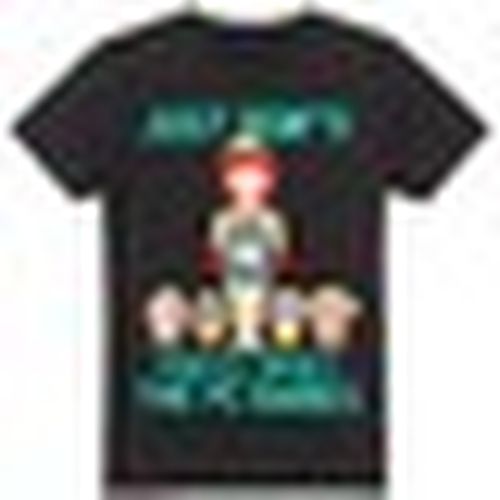T-shirts a maniche lunghe PC Babies - South Park - Modalova
