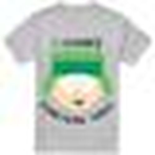 T-shirts a maniche lunghe I Learned Something Today - South Park - Modalova