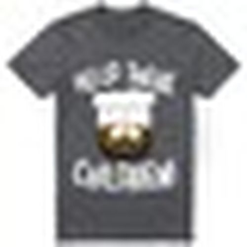 T-shirts a maniche lunghe Hello There Children - South Park - Modalova