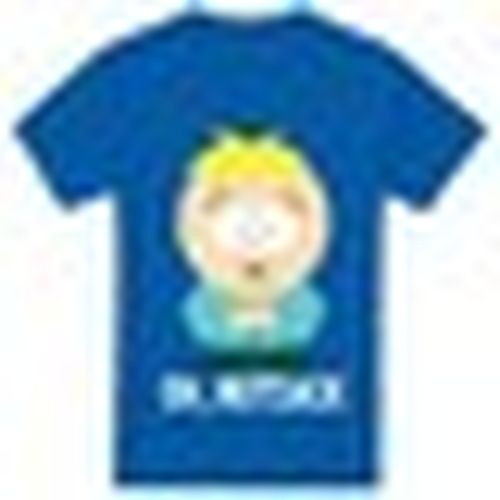 T-shirts a maniche lunghe Oh Nutsack - South Park - Modalova