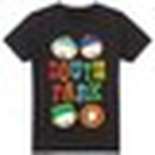 T-shirts a maniche lunghe Best Buds - South Park - Modalova