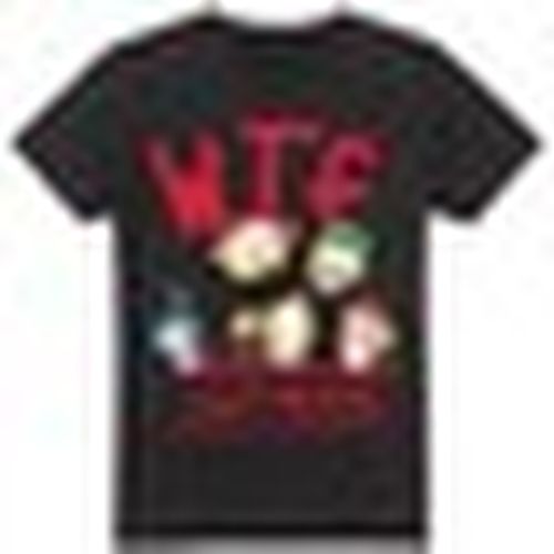 T-shirt WTF Ultimate Smackdown - South Park - Modalova