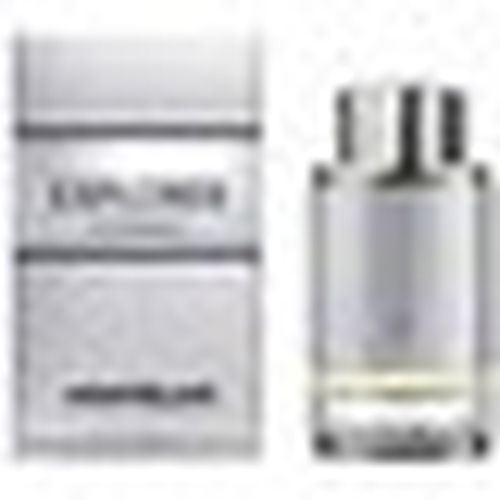 Eau de parfum Explorer Platinum - acqua profumata - 100ml - Mont Blanc - Modalova