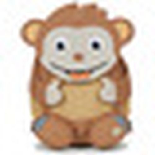 Zaini LARGE FRIEND - Affenzahn - Modalova