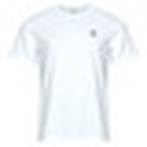 T-shirt CORE CHUCK PATCH TEE - Converse - Modalova
