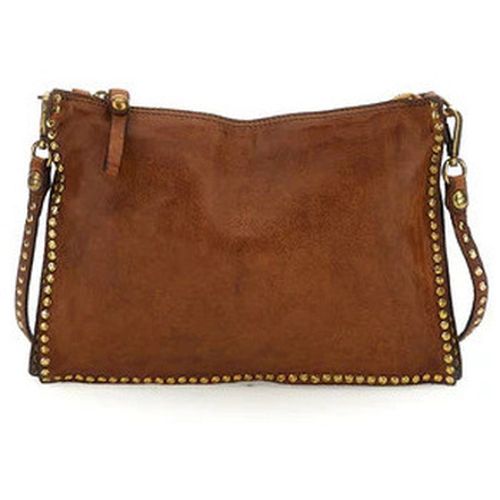 Borsa Campomaggi Pochette - Campomaggi - Modalova