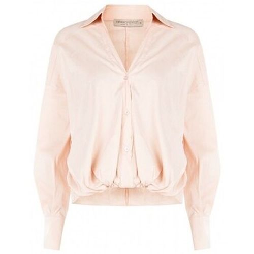 Camicia Rinascimento CFC0123889003 - Rinascimento - Modalova