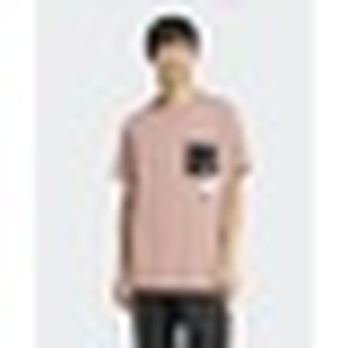T-shirt & Polo Elevated Pocket Graphic - Adidas - Modalova