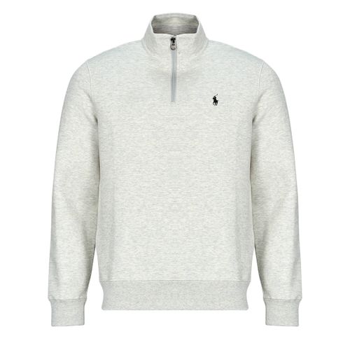 Felpe SWEAT 1/2 ZIP EN DOUBLE KNIT TECH - Polo ralph lauren - Modalova