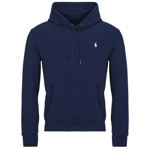 Felpe con cappuccio SWEATSHIRT CAPUCHE EN DOUBLE KNIT TECH - Polo ralph lauren - Modalova