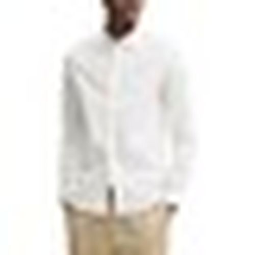 Camicia a maniche lunghe ORIGINAL STRETCH DM0DM04405 - Tommy Hilfiger - Modalova