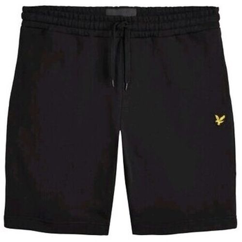 Pantaloni corti ML414VOG-Z865 - Lyle & Scott - Modalova