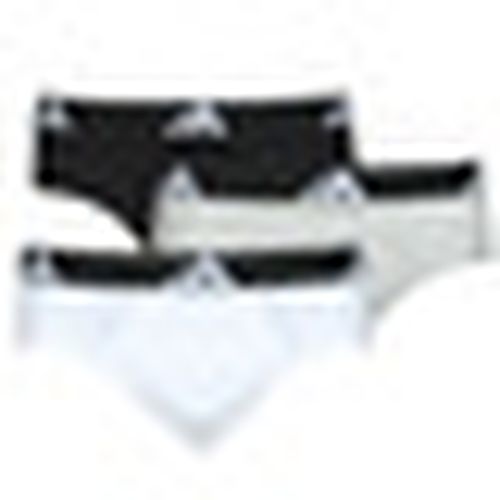 Slip ACTIVE FLEX COTTON Pack de 3 - Adidas - Modalova
