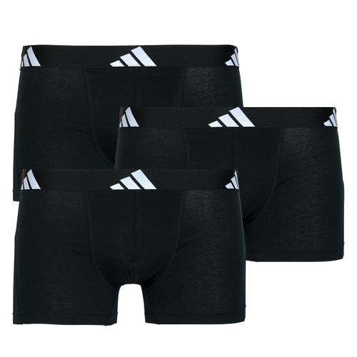 Boxer ACTIVE FLEX COTTON Pack de 3 - Adidas - Modalova