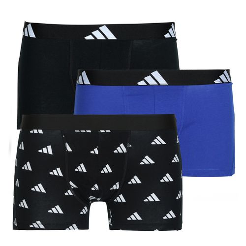 Boxer ACTIVE FLEX COTTON Pack de 3 - Adidas - Modalova