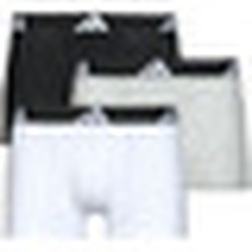 Boxer ACTIVE FLEX COTTON Pack de 3 - Adidas - Modalova