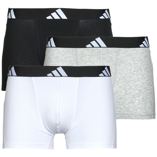 Boxer ACTIVE FLEX COTTON Pack de 3 - Adidas - Modalova