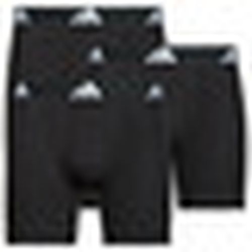 Boxer ACTIVE FLEX COTTON Boxer Long Pack de 3 - Adidas - Modalova