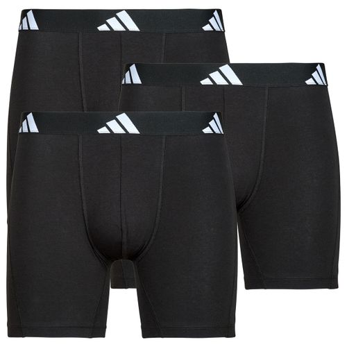 Boxer ACTIVE FLEX COTTON Boxer Long Pack de 3 - Adidas - Modalova
