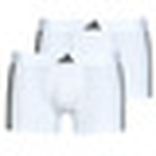 Boxer ACTIVE FLEX COTTON 3 STRIPES Low Rise Pack de 2 - Adidas - Modalova