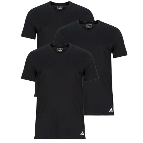 T-shirt ACTIVE CORE COTTON Pack de 3 - Adidas - Modalova