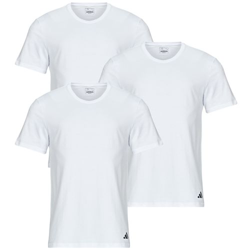 T-shirt ACTIVE CORE COTTON Pack de 3 - Adidas - Modalova