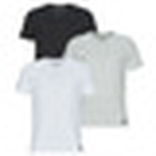 T-shirt ACTIVE CORE COTTON Pack de 3 - Adidas - Modalova
