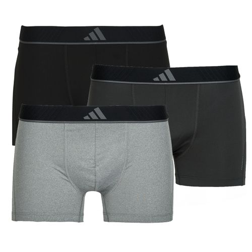 Boxer ACTIVE MICRO FLEX ECO Pack de 3 - Adidas - Modalova