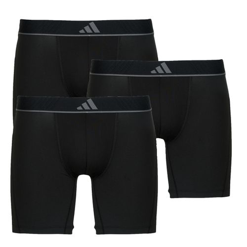 Boxer ACTIVE MICRO FLEX ECO Pack de 3 - Adidas - Modalova