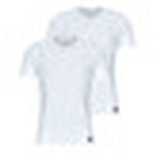 T-shirt ACTIVE FLEX COTTON Pack de 2 - Adidas - Modalova