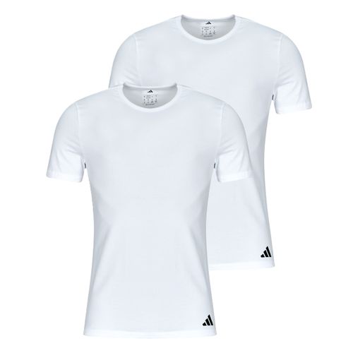 T-shirt ACTIVE FLEX COTTON Pack de 2 - Adidas - Modalova