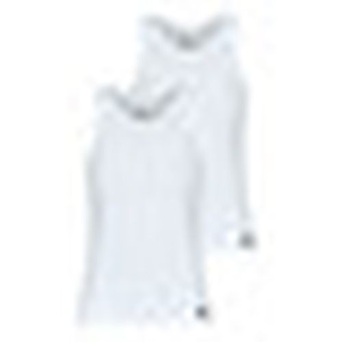 T-shirt senza maniche ACTIVE FLEX COTTON Pack de 2 - Adidas - Modalova