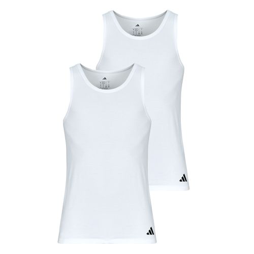 T-shirt senza maniche ACTIVE FLEX COTTON Pack de 2 - Adidas - Modalova