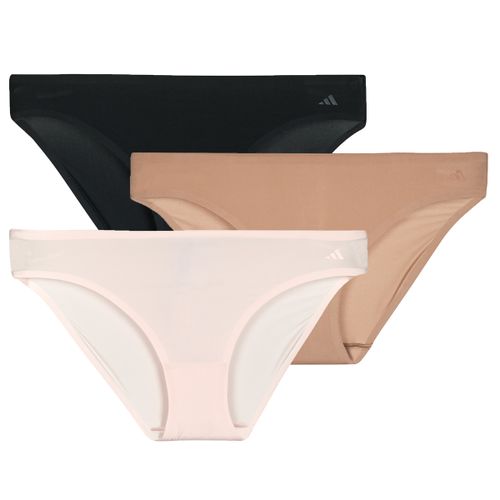 Culotte e slip ACTIVE LIGHT FLEX Pack de 3 - Adidas - Modalova