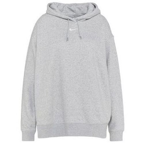 Felpa Sportswear Phoenix Fleece Grigio - Nike - Modalova