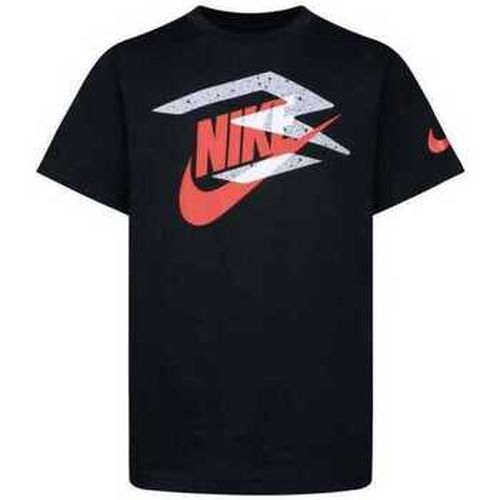 T-shirt Nike T-SCHIRT BLACK - Nike - Modalova