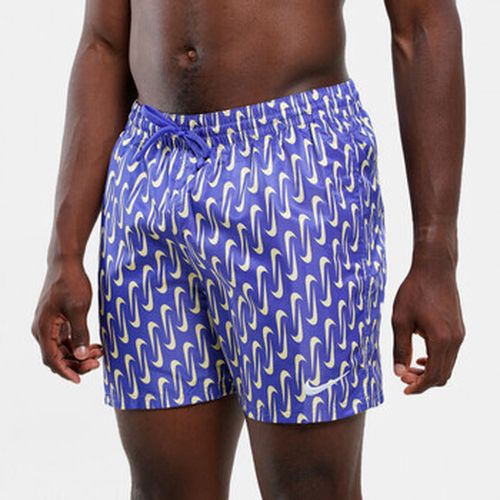 Pantaloni corti Swim Men's 5" Volley Shorts - Nike - Modalova