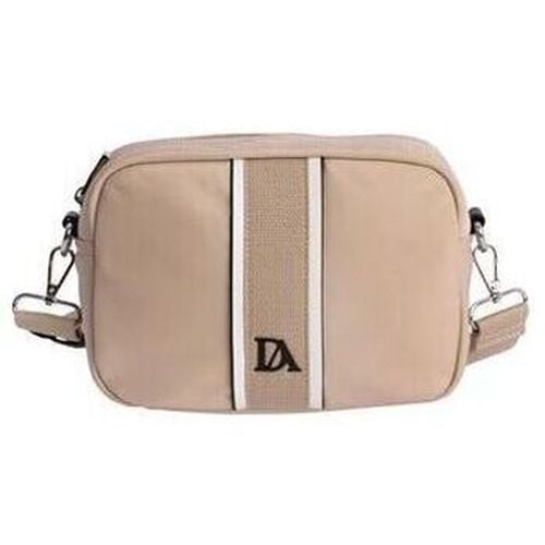 Borsa a tracolla ORV7836004 - Don Algodon - Modalova