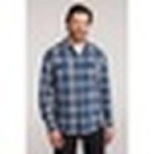 Camicia a maniche lunghe Trace - Mountain Warehouse - Modalova