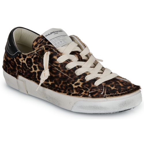 Sneakers basse PRSX LOW WOMAN - Philippe Model - Modalova